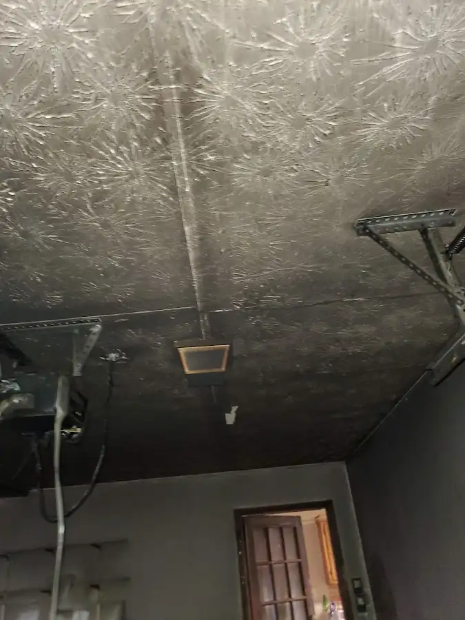 Fire and smoke damage assessment for Emergency Water Damage Services in Lely Resort