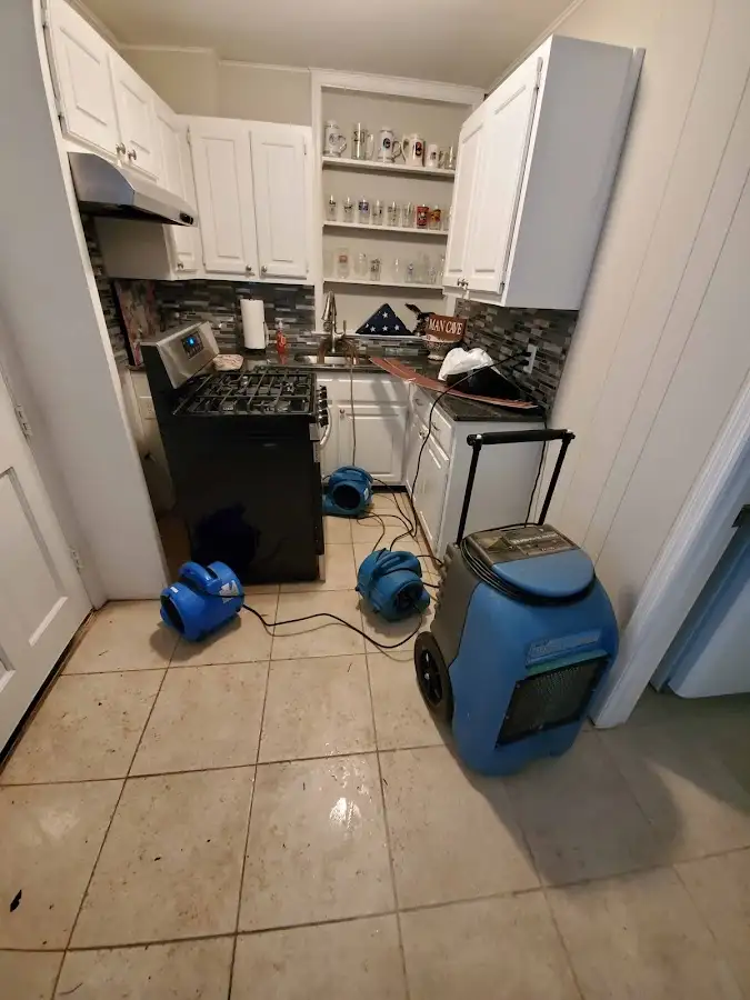 Emergency Water Damage Services in Lely Resort, FL
